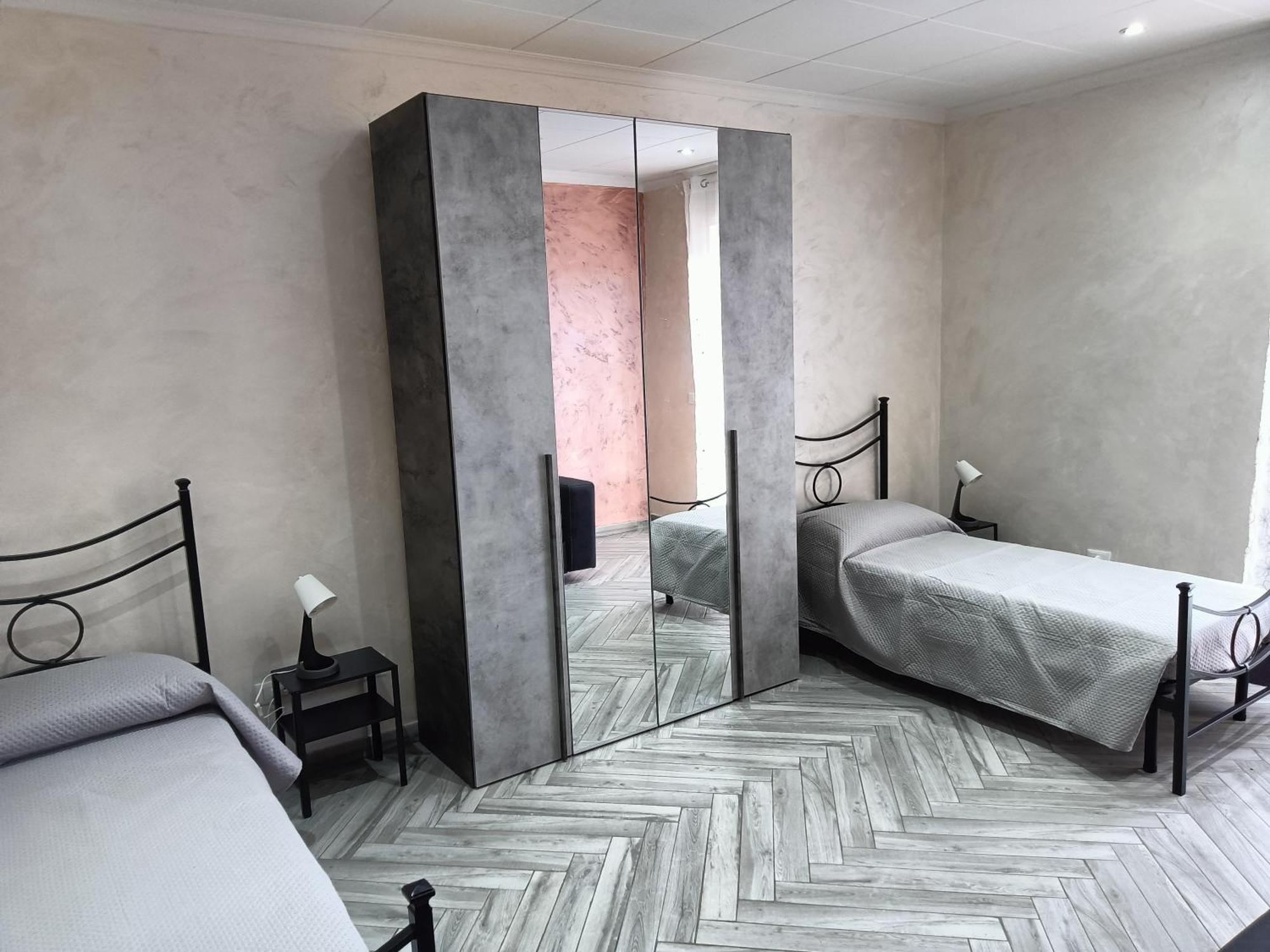 Ilnascondiglio Appartement