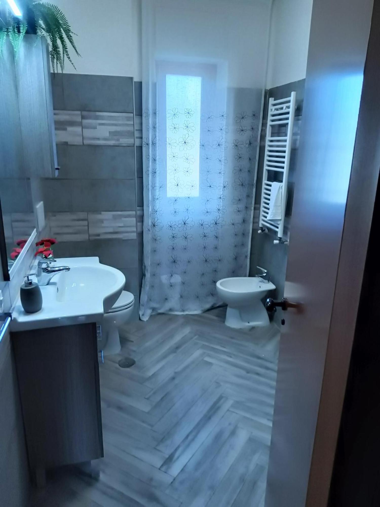 Ilnascondiglio Appartement *